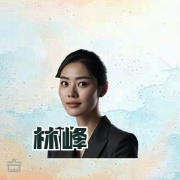 林峰
